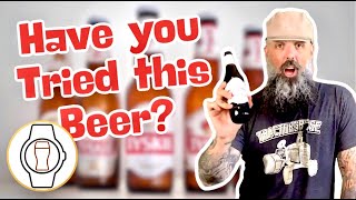 THIS BEER INSPIRED BUDWEISER! (Episode 69)