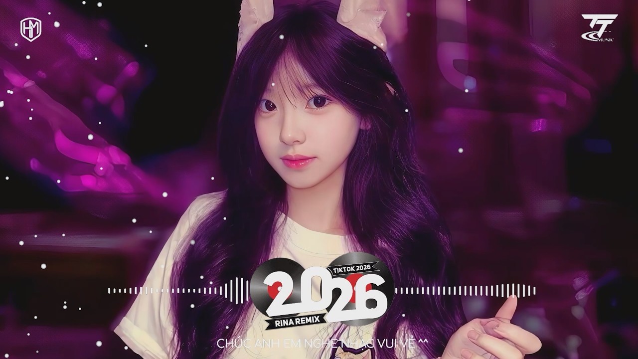 Tam Bôi Ly Biệt (Bản Chuẩn Tiktok) - Chung Đầu Tiên Anh Chúc Mai Không Anh Đi Cùng Remix Tiktok 2026