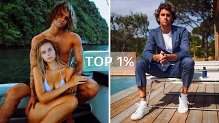 17 Leyes para ENTRAR en el Top 1% de HOMBRES