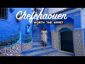 THE BEST Welcome to Morocco | Cooking class in the Blue City of Chefchaouen