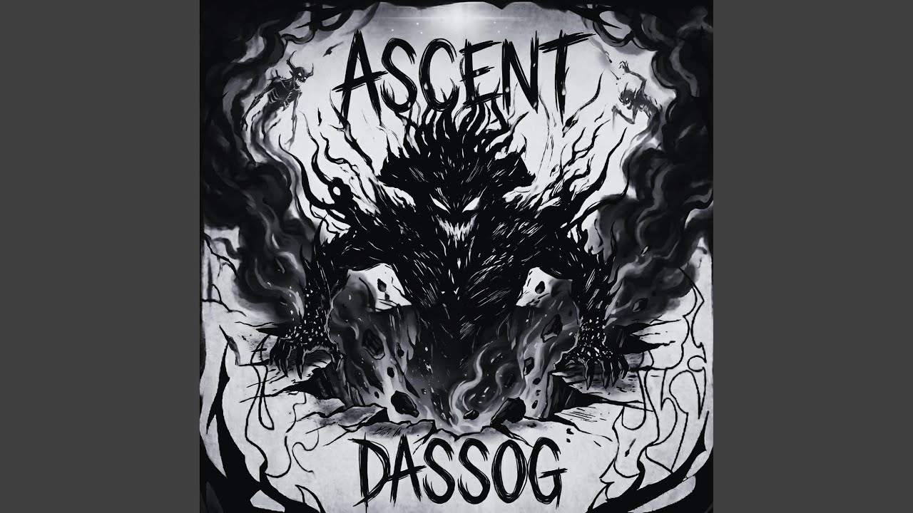 Watch ASCENT on YouTube Watch ASCENT on YouTube