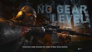 Ghost Recon Breakpoint: Immersive vs Regular vs Custom Modes Explained in 1 Minute!