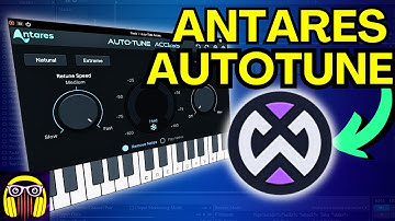 Before You Install Antares Autotune, Watch This