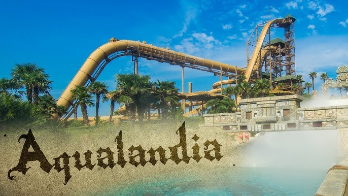 Guatemala: The incredible IRTRA Xetulul theme park and Xocomil water park –  Family Odyssey Rocks