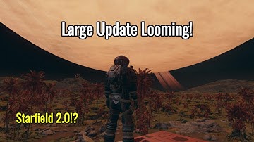 Secret Starfield Demo Leaked What to expect