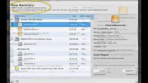 Stellar Macintosh Data Recovery-Stellar Mac Data Recovery use guide