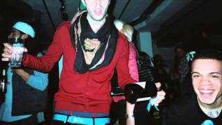 LEFTBOY # MIRAKLE # TIM - HUNDRED K