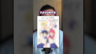 This ICONIC Manga Artist DREW Me ✍️🤯