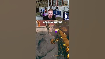 The NEW MX GUARDIAN SHOTGUN is BROKEN on VONDEL! (best class setup) #shorts