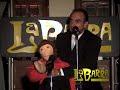 La Barra Presenta: Carlos Donoso - Kini y Chipi (Completo)