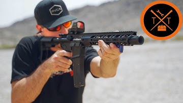 Stop Buying New Guns! Make Your AR 15 Shoot 4 Calibers
