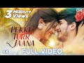 Pekke Turr Jaana | Bhavin Bhanushali & Anjali Arora |Jazzkirat, Showkidd | Latest Punjabi Songs 2020