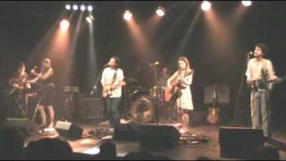 Woodstock -  written by Joni Mitchell - Matthews Southern Comfort Band -Cover by ummagumma chords
