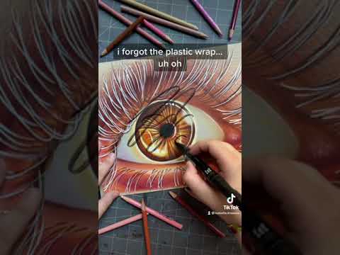 destroying my art…