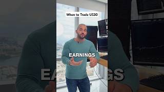 Understand THIS about trading US30!