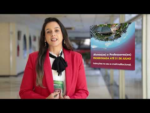 Avaliação Institucional UNICAP 2024.1