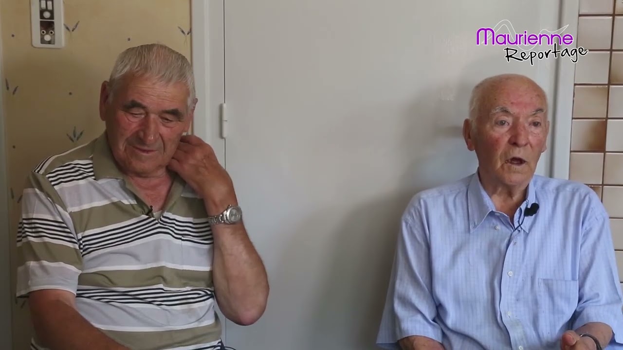 Mémoire d'Ardoisiers N° 4 Miletto,Chambérod