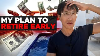 How I'm Retiring Early | Finanicial Independence Retire Early (FIRE)