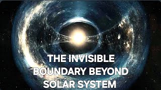 Embark on an interstellar journey to the very edge of our solar system and beyon