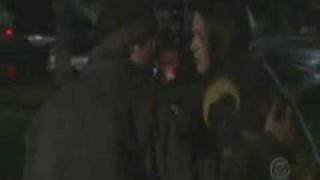 Candleburn - Adam & Joan (Joan of Arcadia)