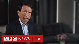 專訪台灣前參謀總長李喜明傳統建軍投資沒有效率台灣應「以小博大」 BBC News 中文