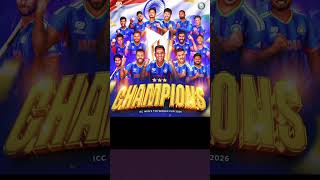champion team