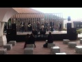 青春ファンクfeat.皆上, きず - 在日ファンク (copy) (cover) 2