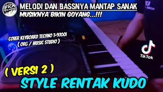 Style Rentak Kudo Versi 2 (IPB)