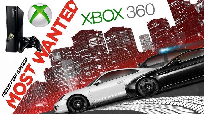 Game - Need for Speed: Rivals - Xbox One - GAMES E CONSOLES - GAME XBOX 360  / ONE : PC Informática