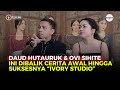Daud Hutauruk Ovi Sihite Sosok Dibalik IVORY STUDIO Mulai 1 Hingga Ratusan Karyawan Daud Hutauruk Ovi Sihite Sosok Dibalik IVORY STUDIO Mulai 1 Hingga Ratusan Karyawan