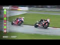 Oulton Park Highlights | 2024 British Superbikes | MAVTV