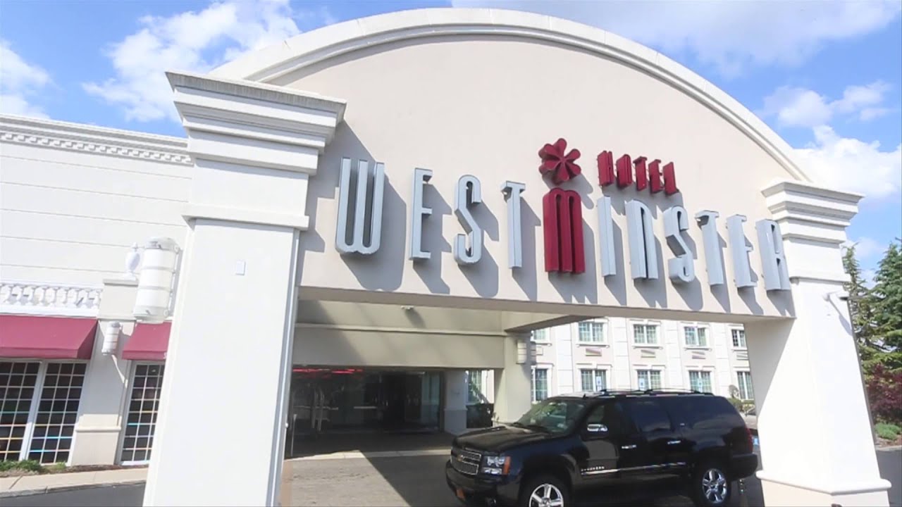 Cinematic Aerial Video of Westminster Hotel in Livingston NJ | Sweet Dreams  Studio - Wedding \u0026 Event Photography Videography Photo Booth Rental NJ NY, image size:1280x720