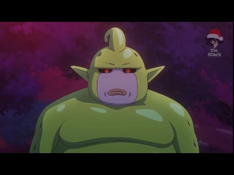 Another Majin Created to Defeat Goku - No-Holds-Barred Analysis of Dragon Ball Daima Ep 11