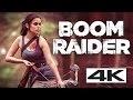 Boom Raider