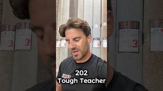 Minute 202 - When I joined the family flooring business, I had the toughest teacher….. my dad 😩