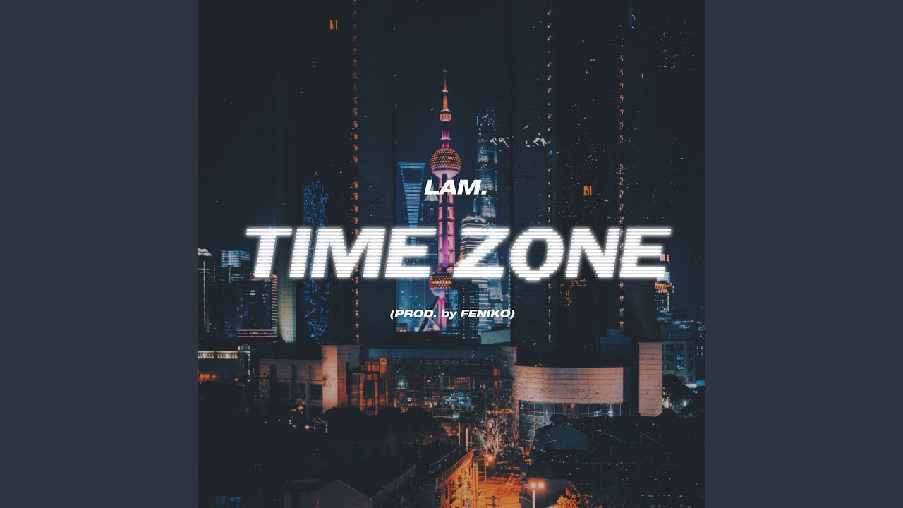 Time Zone auf YouTube ansehen Time Zone auf YouTube ansehen