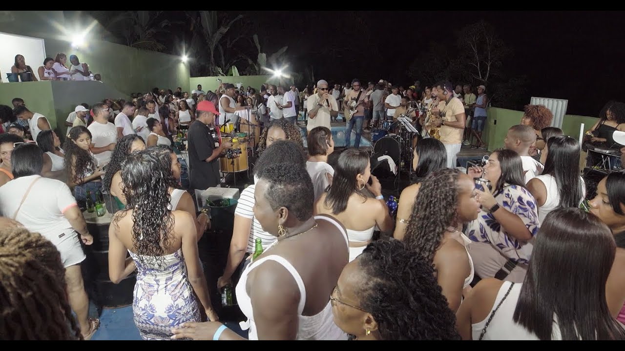 SAMBA DO MALAKIANH – PARTE 3 | ÚLTIMA PARTE 🎶