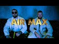 Silla  kollegah  air max official 4k