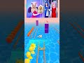 Slice fruit run 1110#viral #trending
