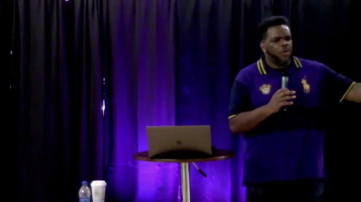 WHERE ARE YOU GOING? | Pastor Michael LaMont Miles...