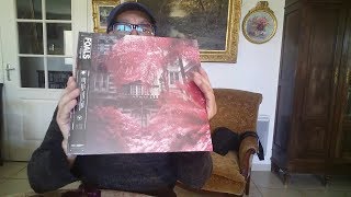 Unboxing Nouveautés mars 2019 Part.3 & Alan Parsons Project 78-82