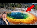 Top 3 places you CAN'T GO & people who went anyways... | Part 11