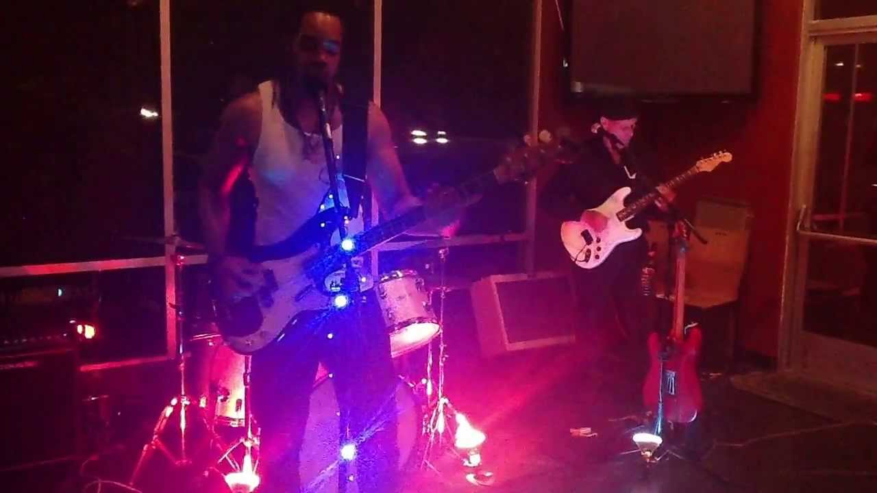 "Proposition 66" The Jonestown Band, April 26, 2013 YouTube