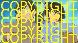 Detective Conan OP 27