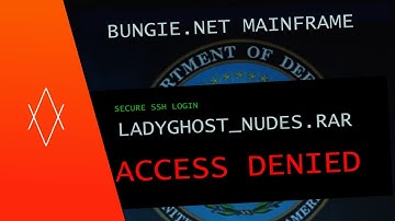 Swordfish (2001) - Hacking Lady Ghost