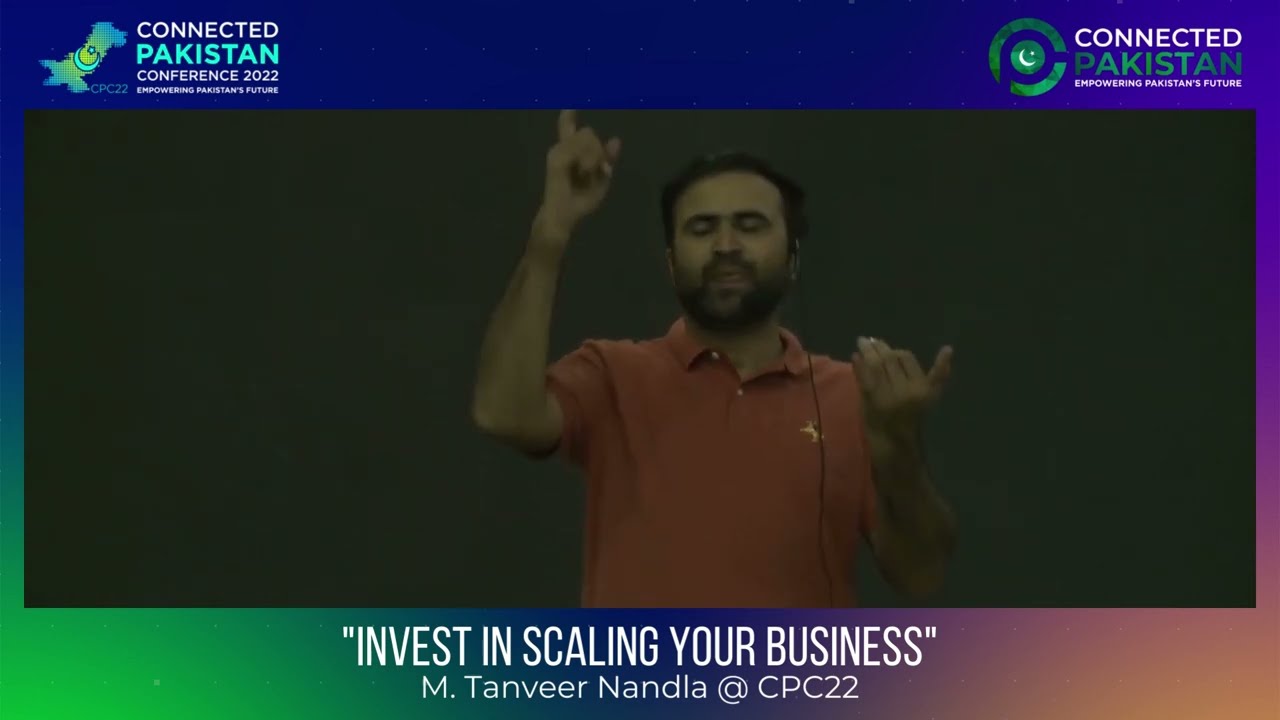 Invest In Scaling Your Business
