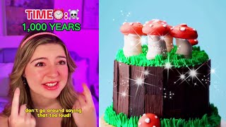 ❇️💖 Best POVs Storytime 🌞🔥 ASMR Cake Storytime @Brianna Mizura | Best Tiktok Compilations 2024 #119