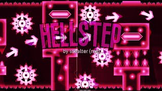 HellStep (full level)
