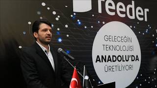 REEDER, ELEKTRİKLİ ARAÇ VE TELEFON VİZYONUYLA; HİSSE FİYATINDA YUKARI TRENDİ NE ZAMAN YAKALAYACAK?!🚀