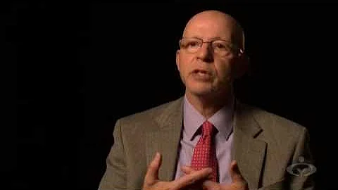 Why Sustainability is Important | Second Nature President Anthony Cortese